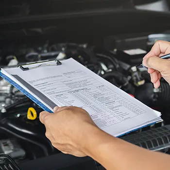 Pre-Purchase Inspections in Fairbanks, AK