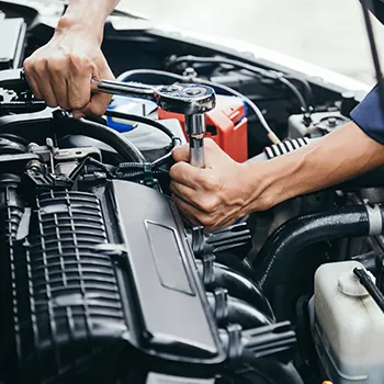 Engine Repair in Fairbanks, AK