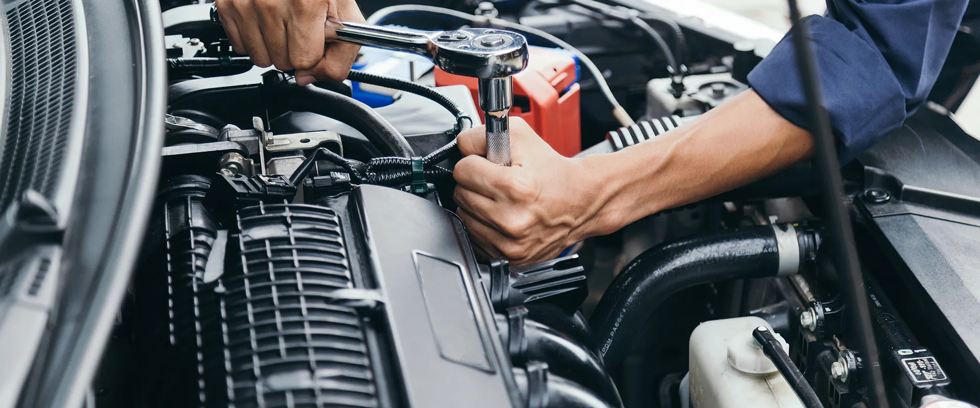 Engine Repair near Fairbanks, AK