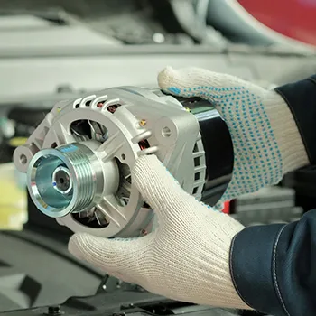 Battery, Starter, & Alternator Repair in Fairbanks, AK in Fairbanks, AK