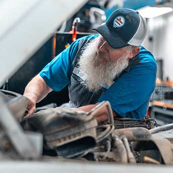 Auto Repair in Fairbanks, AK