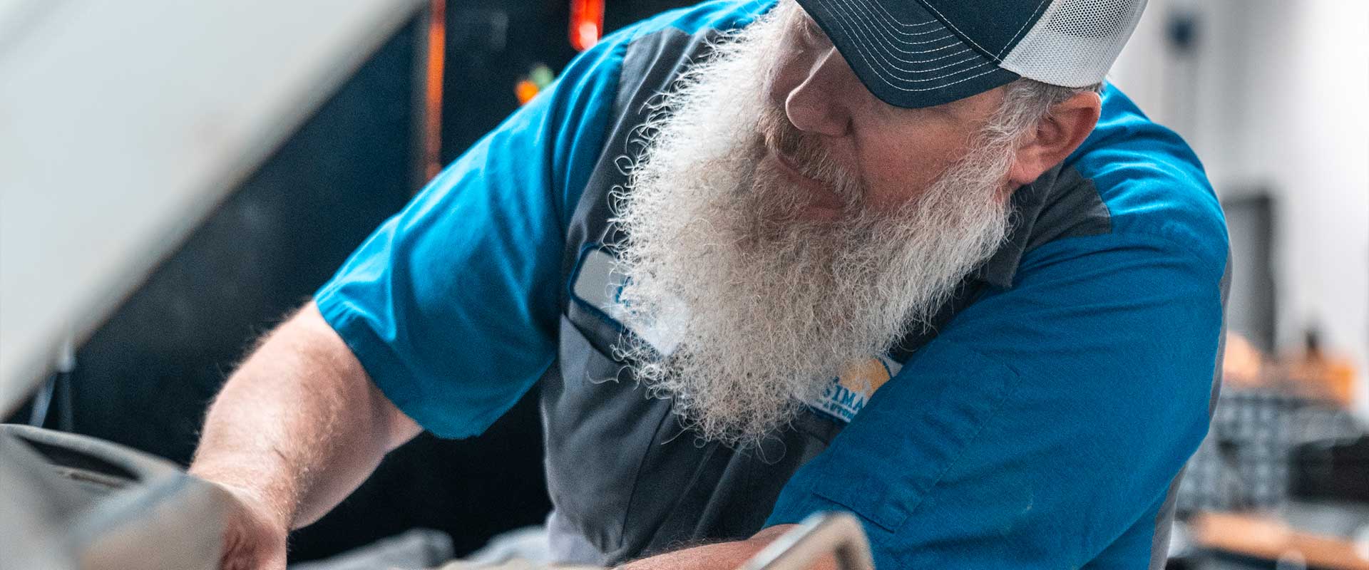 Auto Repair near Fairbanks, AK