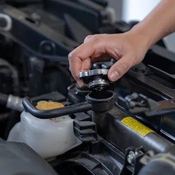 Cooling System Repair in Fairbanks, AK in Fairbanks, AK