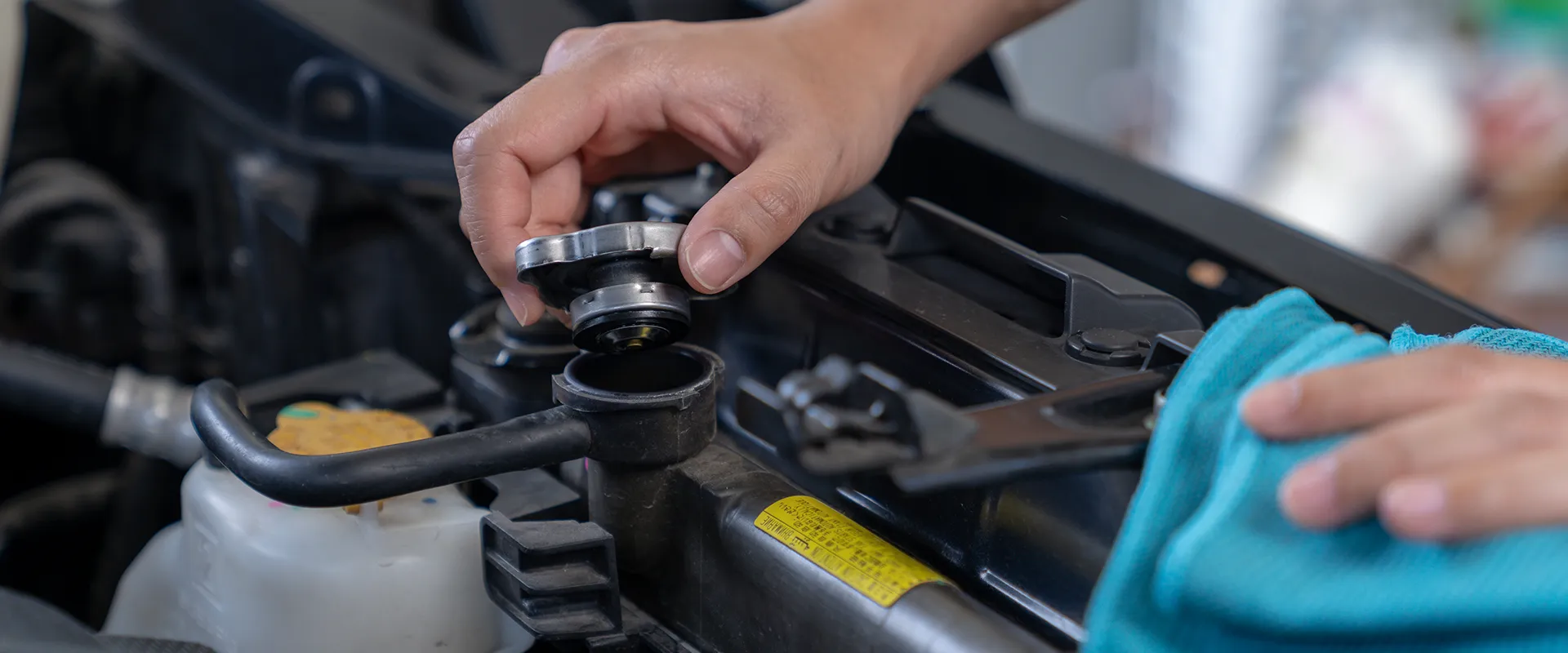 Cooling System Repair in Fairbanks, AK near Fairbanks, AK