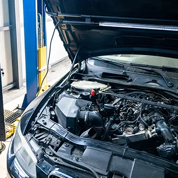 Engine Repair in Fairbanks, AK in Fairbanks, AK