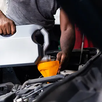 Oil Change inFairbanks, AK in Fairbanks, AK