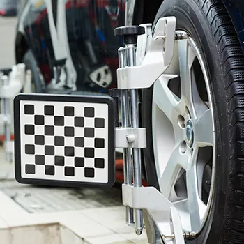 Wheel Alignment in Fairbanks, AK in Fairbanks, AK